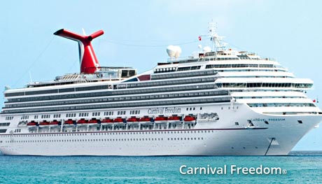 Carnival Cruise Line