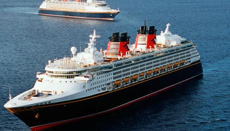 Disney Cruise Line