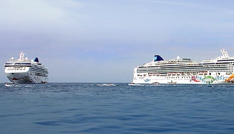 Norwegian Cruise Line