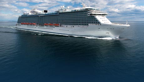 Princess Cruise Line