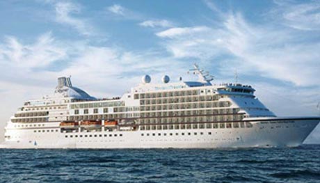 Regent Seven Seas Cruise Line