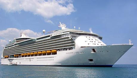 Royal Caribbean Cruise Line