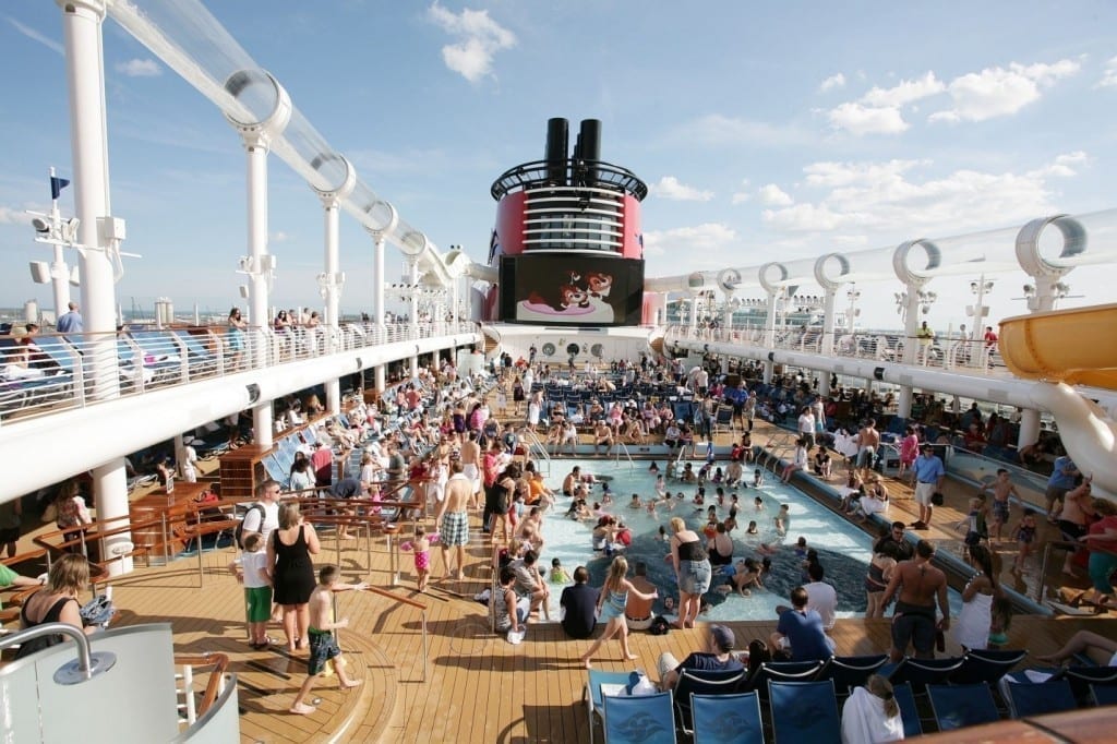 Disney Cruise Ship Injuries