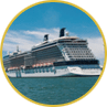 , Cruise Ships
