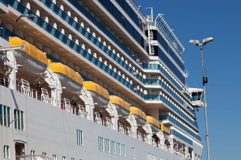 Recent Hearing Builds Support for Cruise Passenger Protection Act