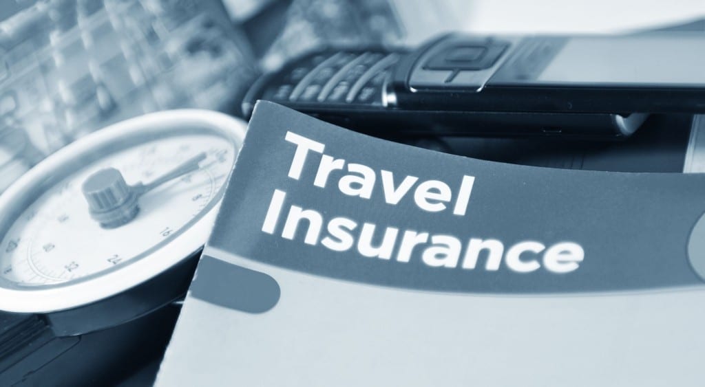 Choosing Travel Insurance for Your Vacation