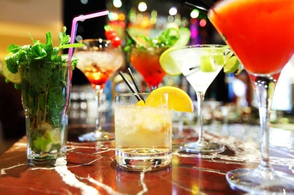 What to Avoid on Your Next Cruise - Overdoing it with Expensive Drinks