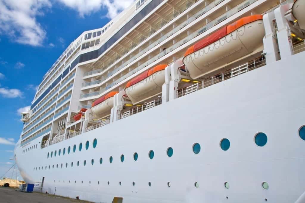 Cruise Ship Injury Attorney