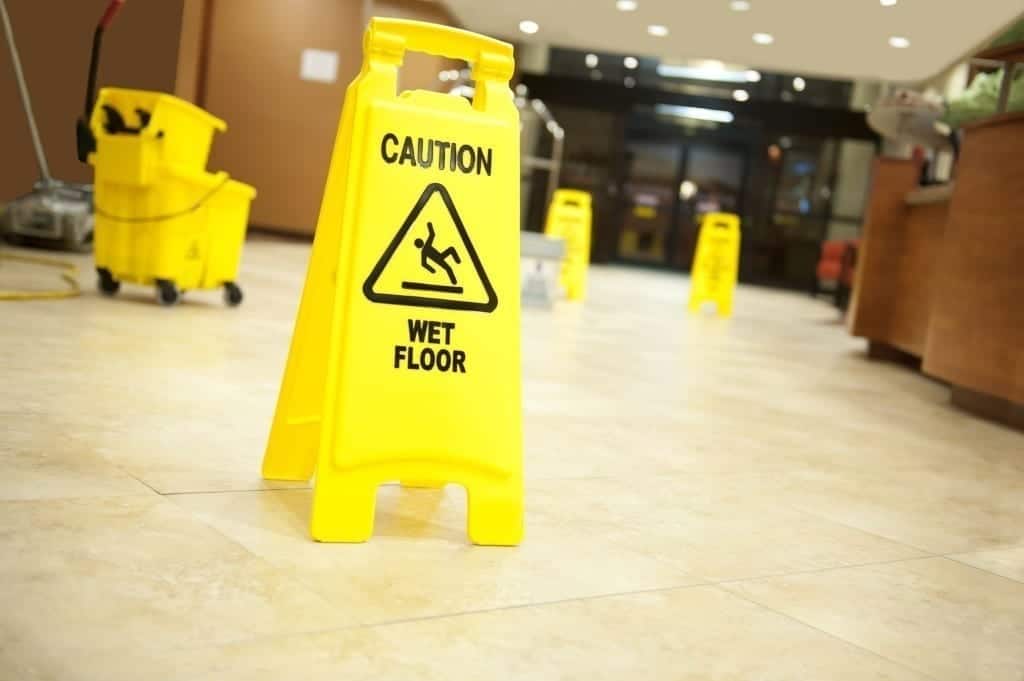 Cruise Ship Slip & Fall Attorney