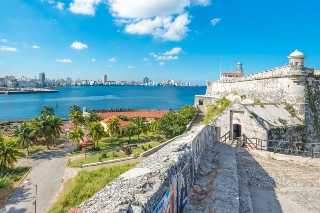 Cruise to Cuba - Cruise Injury Attorney