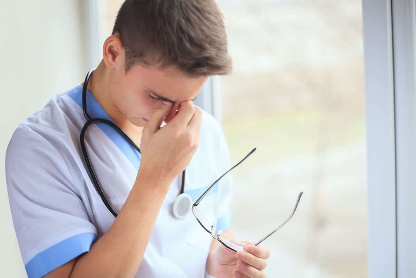 Cruise Medical Negligence Lawyer