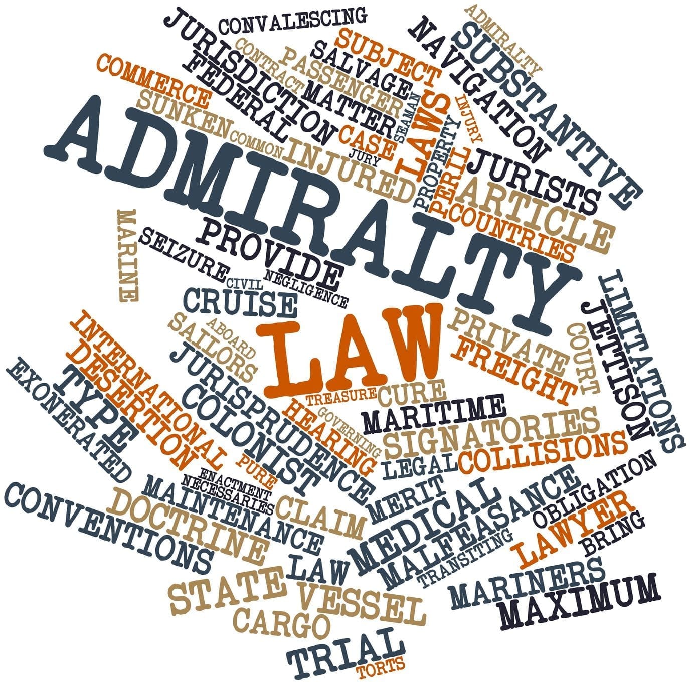 Fort Lauderdale Admiralty Lawyer