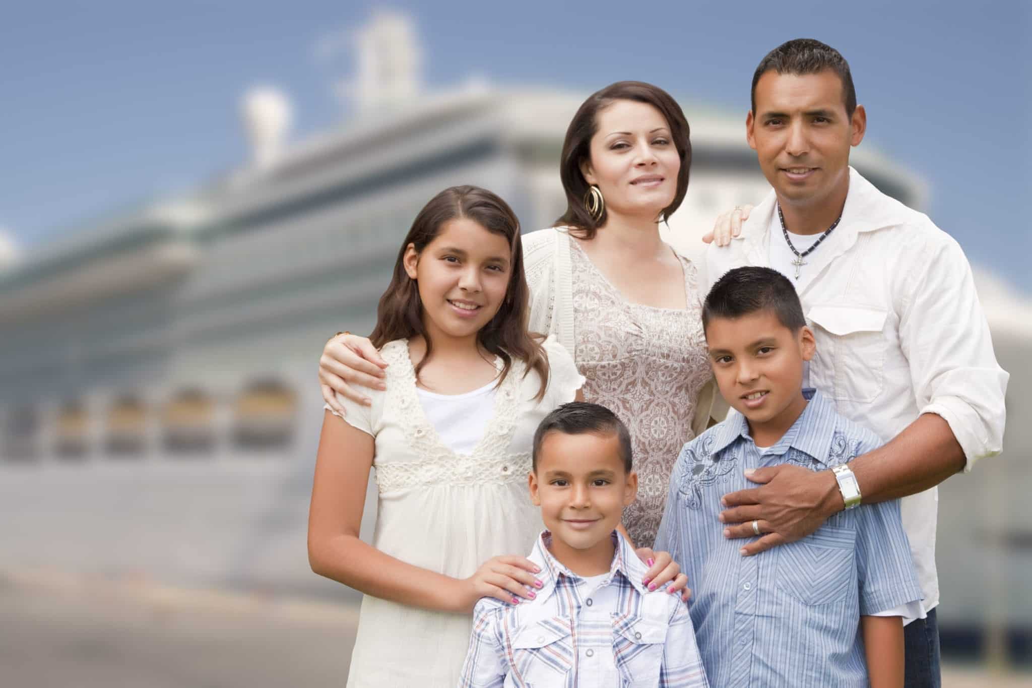 Florida Cruise Ship Lawyer