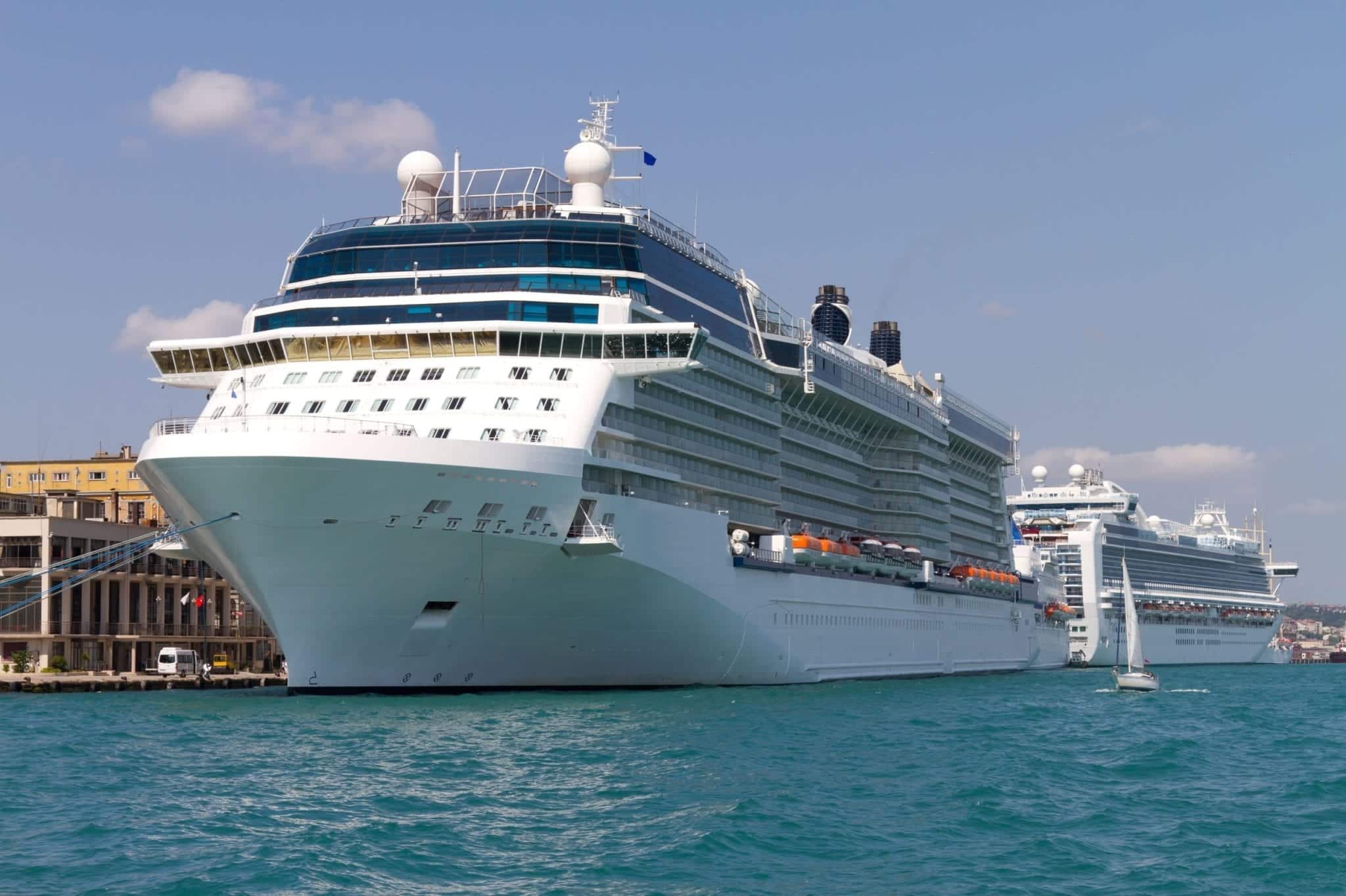 New Cruise Lines for 2019