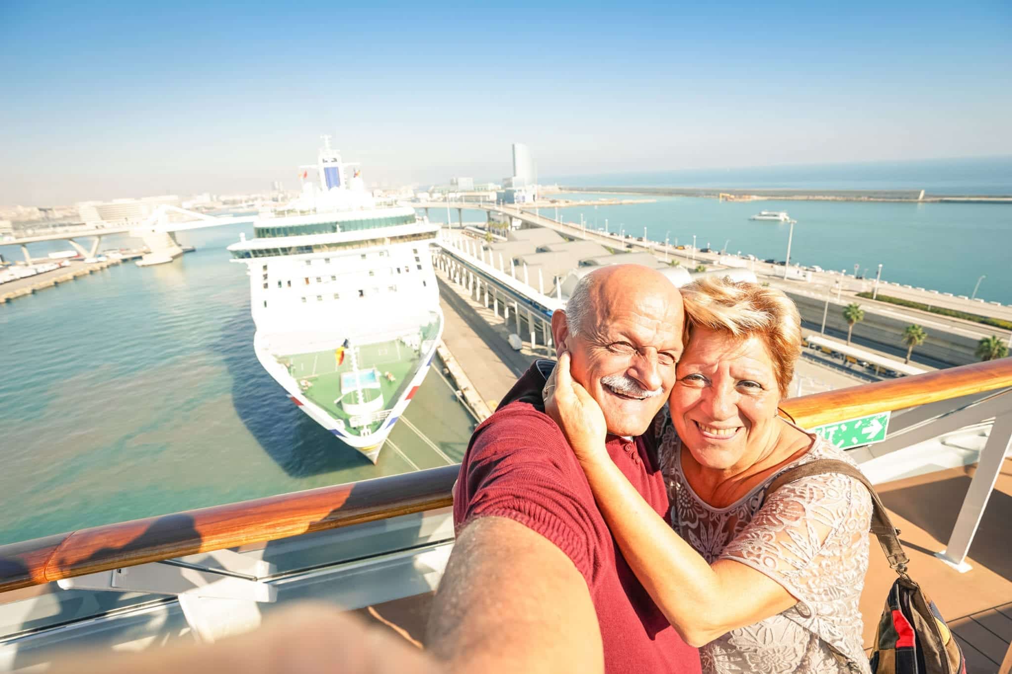 Global Cruise Destination Suggestions