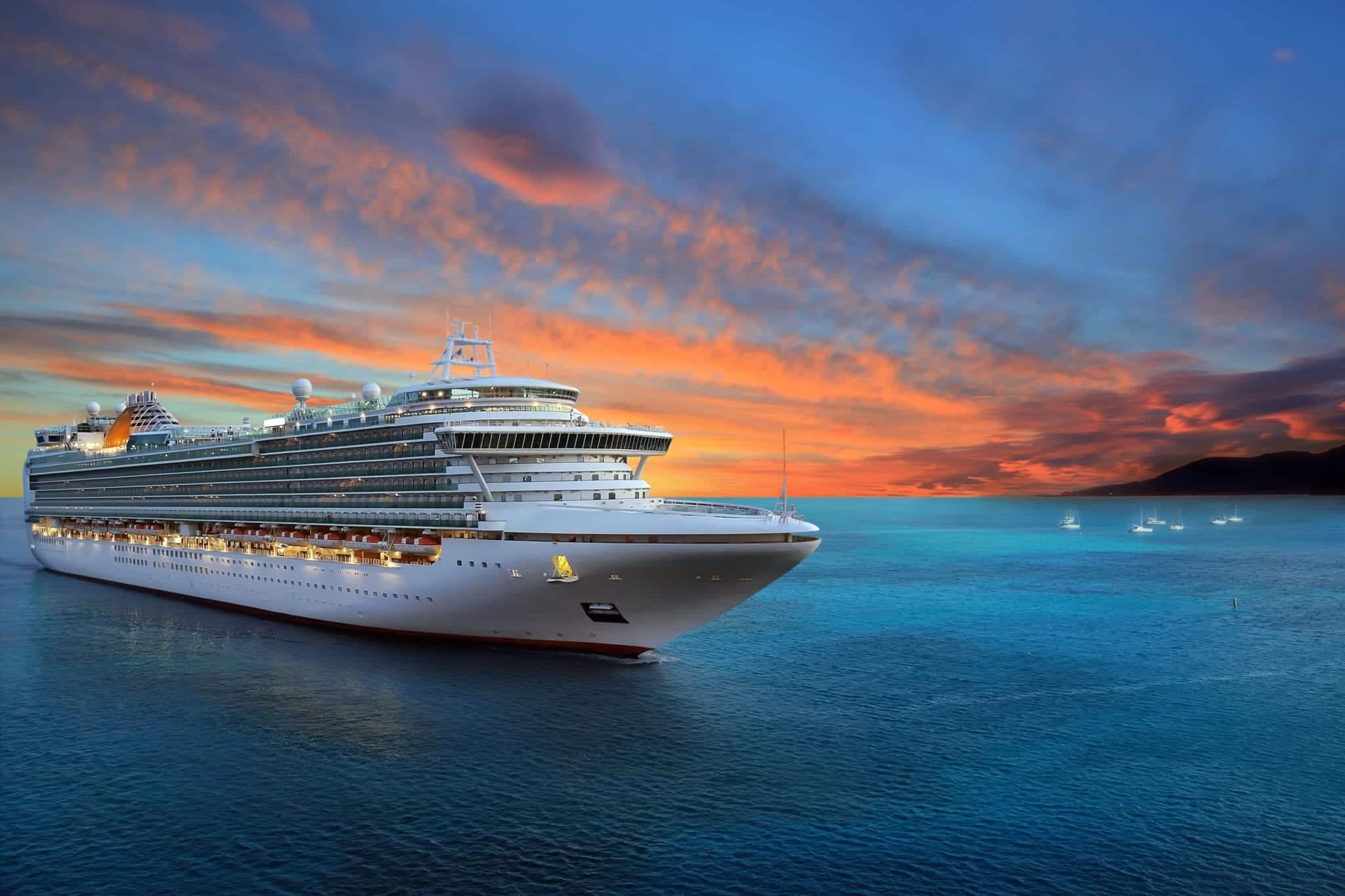 Florida Cruise Ship Accident Attorney