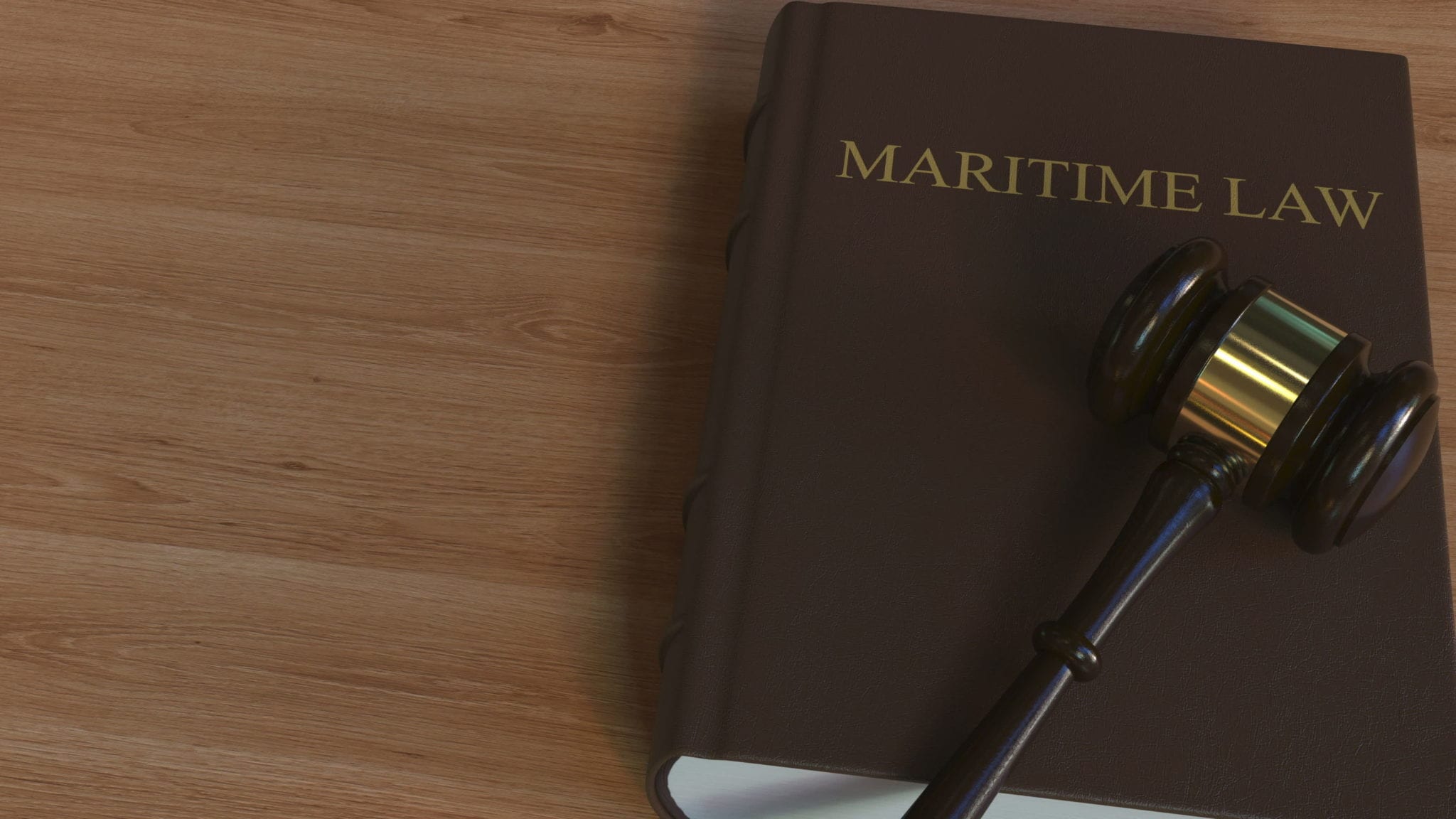 Cruise Workers’ Comp According to Maritime Law