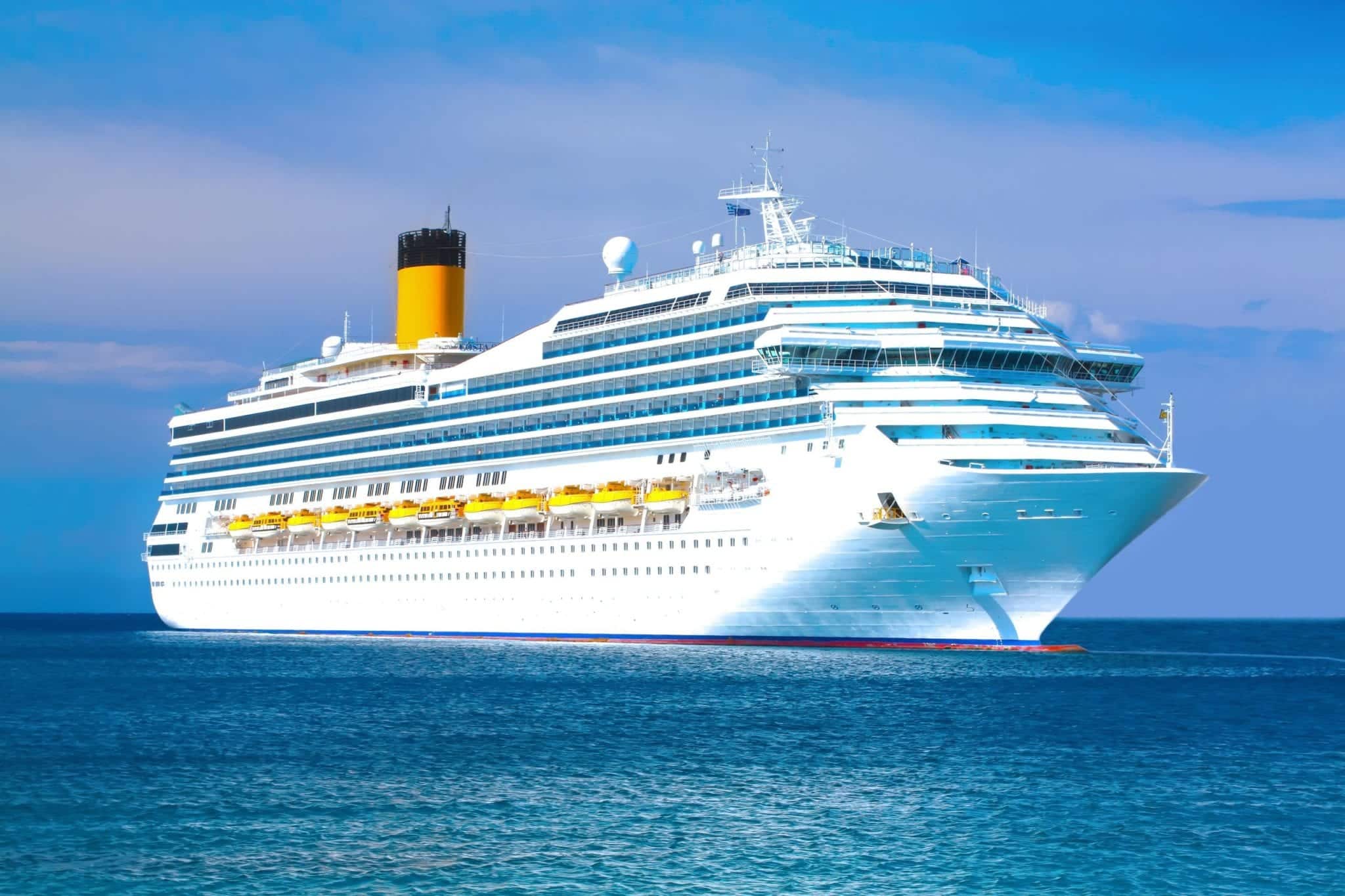 When a Cruise Employee Injury is Due to the Cruise Line’s Negligence