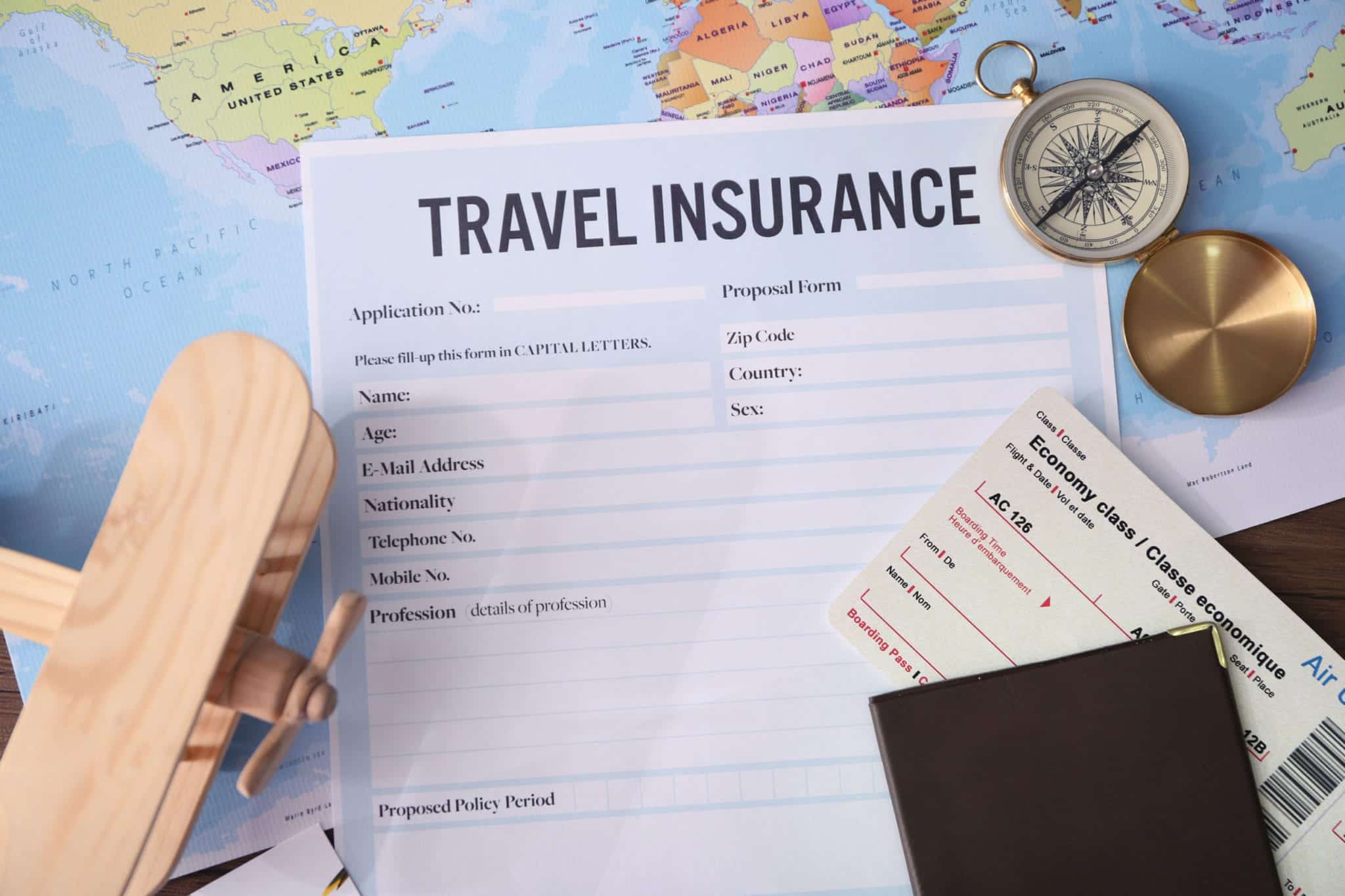 , Does Your Travel Insurance Have Med-Evac Coverage?