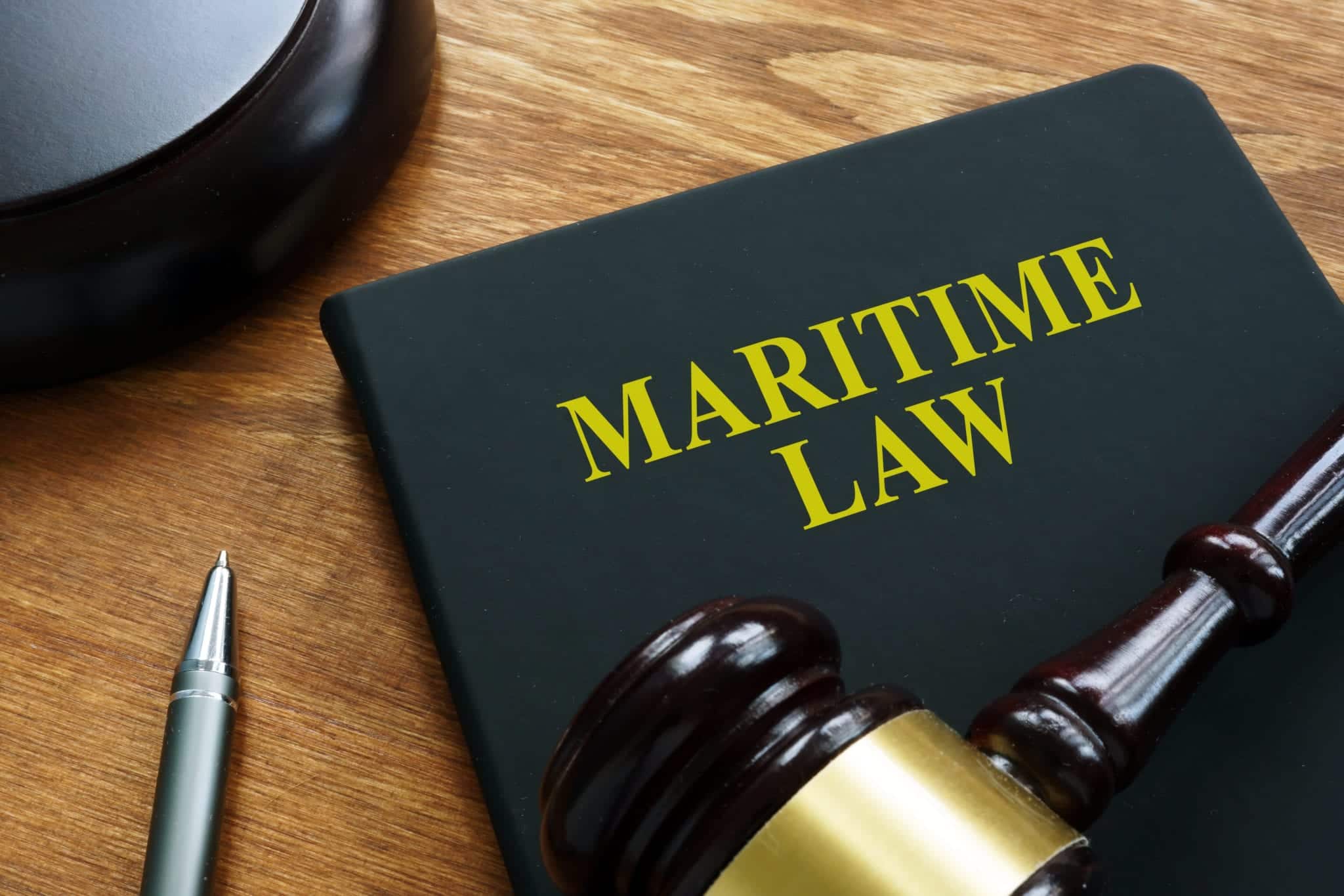 Florida Maritime Law Lawyer