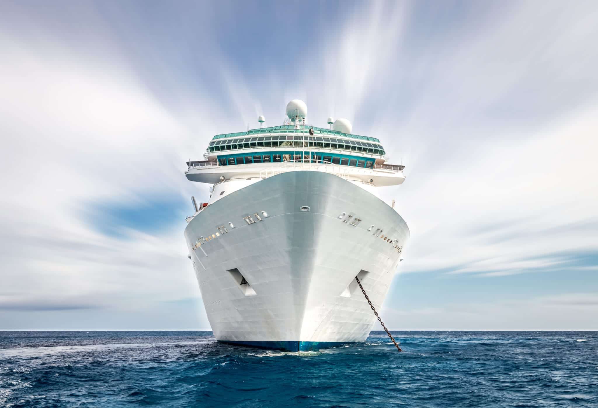 Coronavirus Cruise Safety Regulations