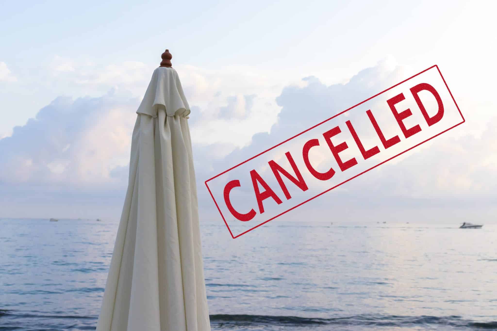 When You Should Consider Trip Cancellation Insurance