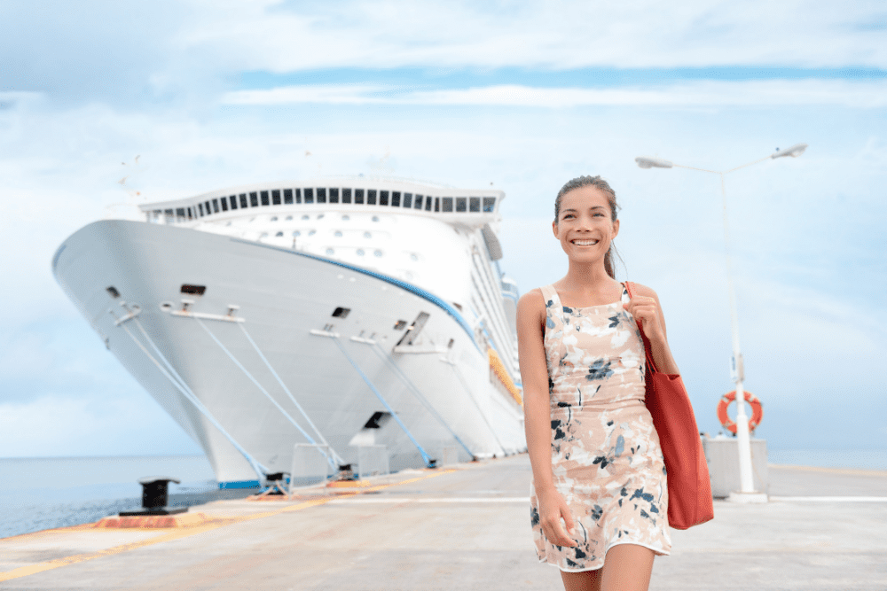 Florida Cruise Ship Illness Lawyer