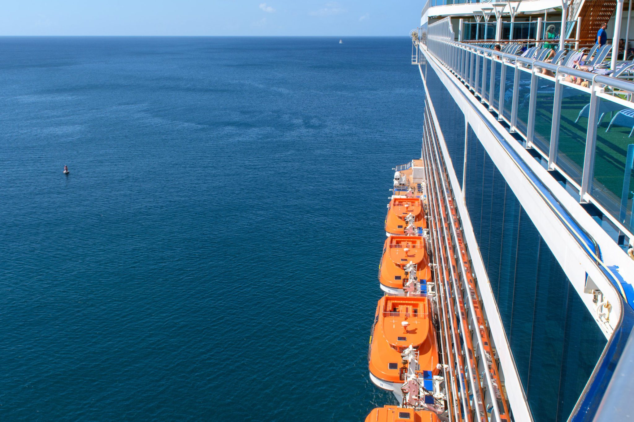, What Cruise Lines Don&#8217;t Tell You About Cruise Ship Safety