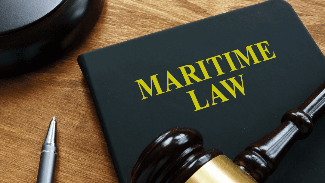 Florida Maritime Lawyer