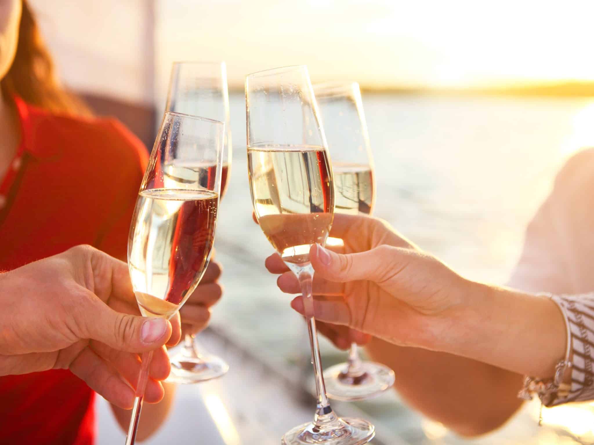 , What Liability Does a Cruise Line Have for Serving Alcohol?