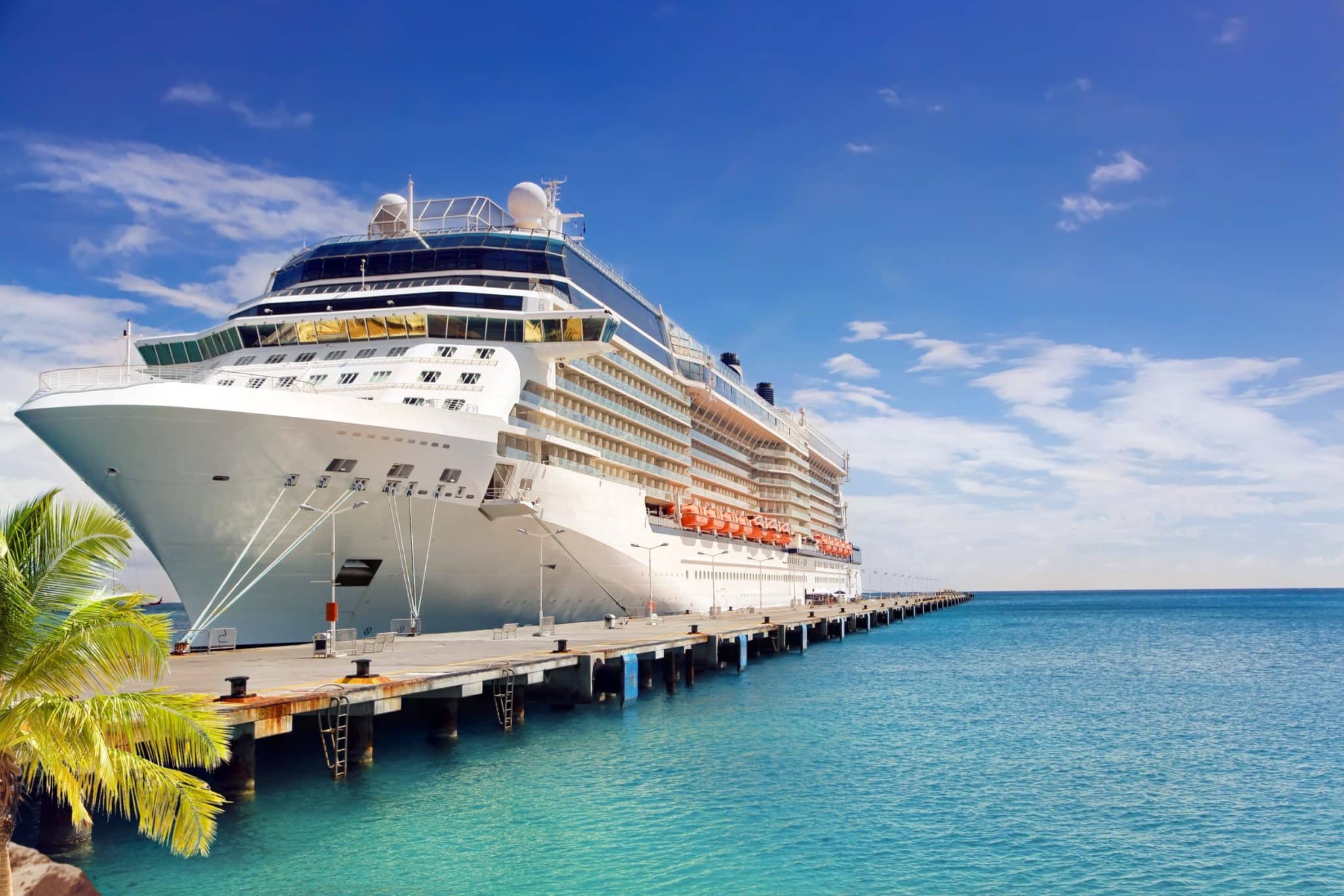 most popular cruise destinations 2022
