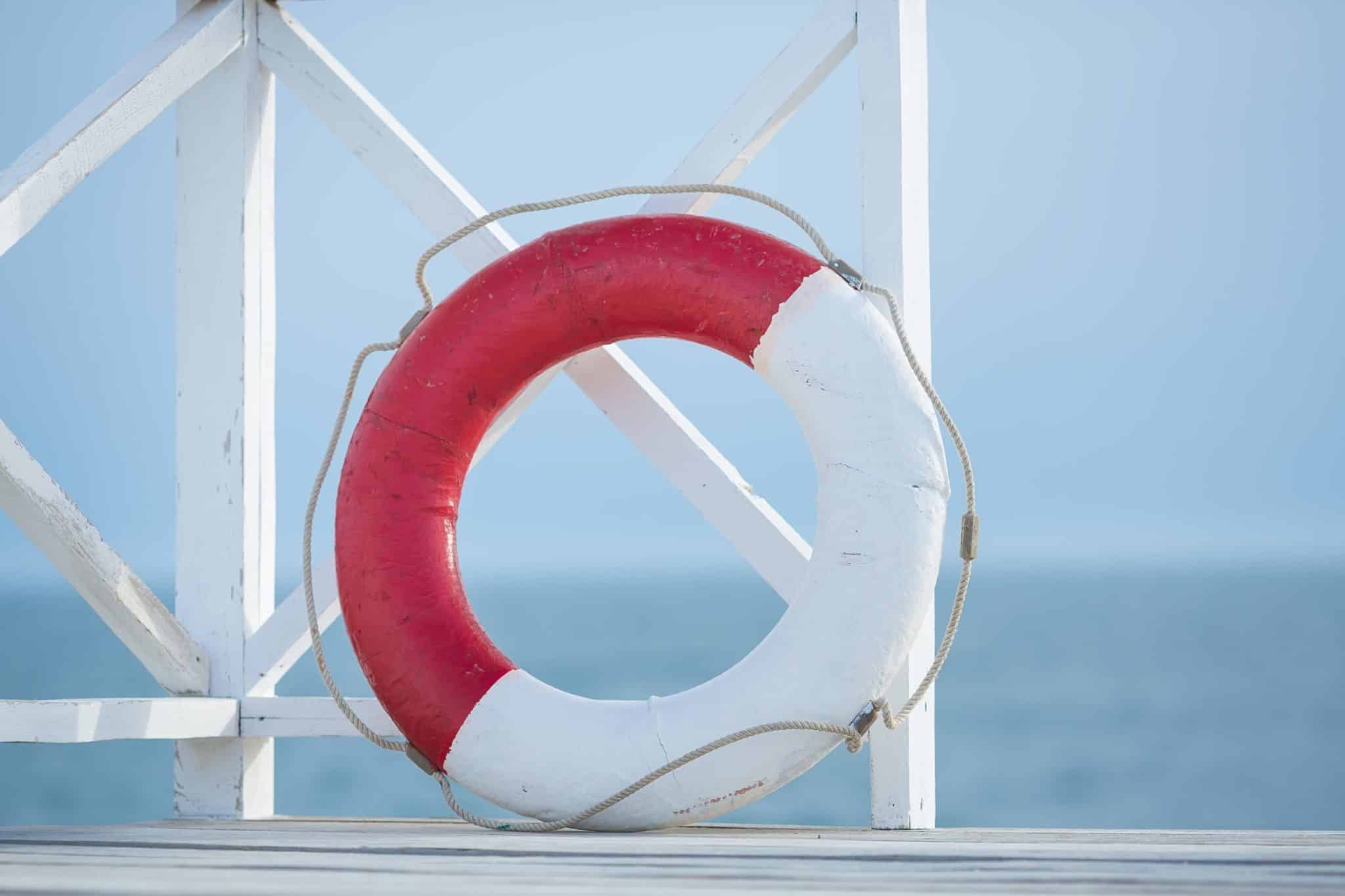 Cruise Ship Injury Lawyer