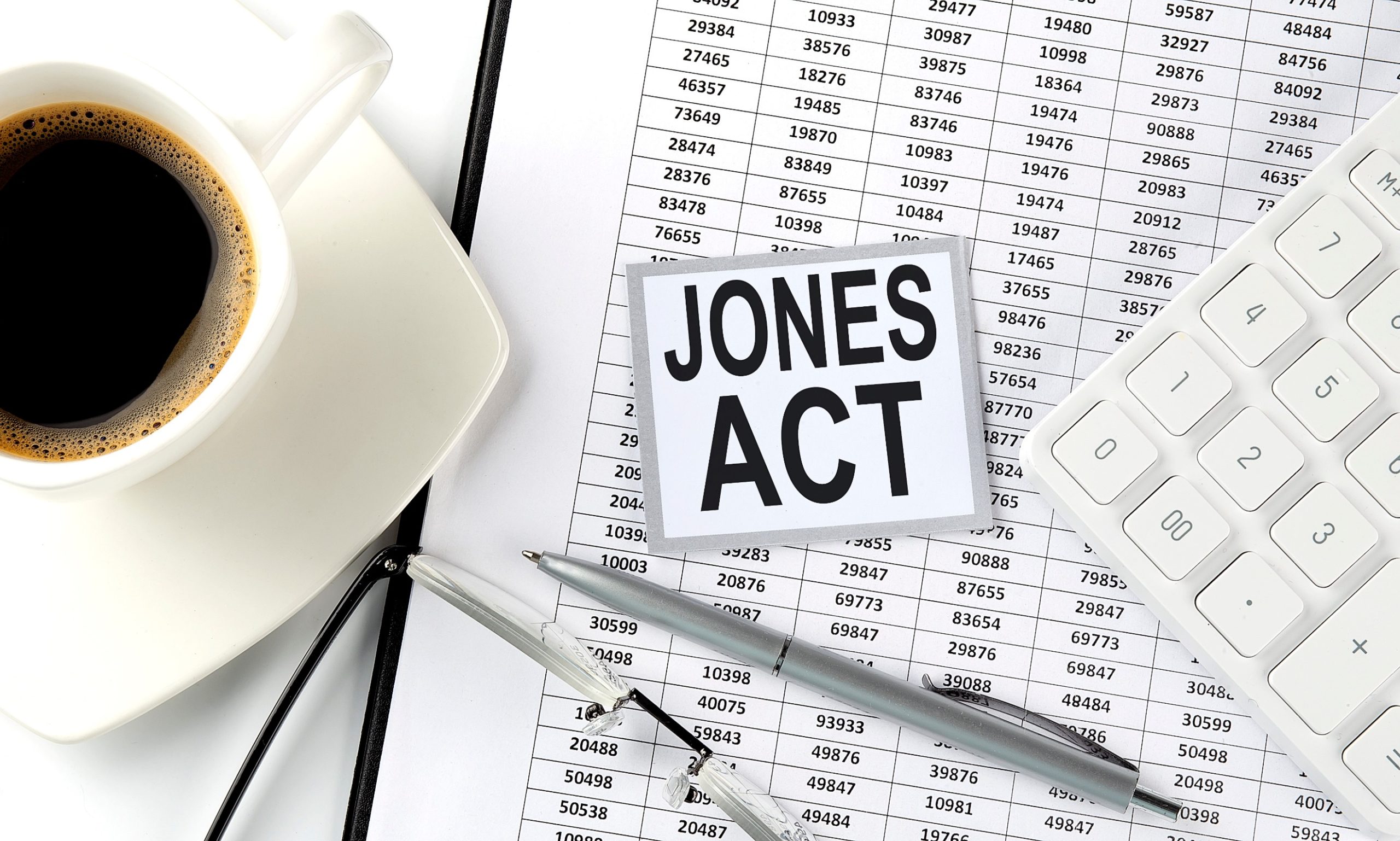 Florida Jones Act Lawyer