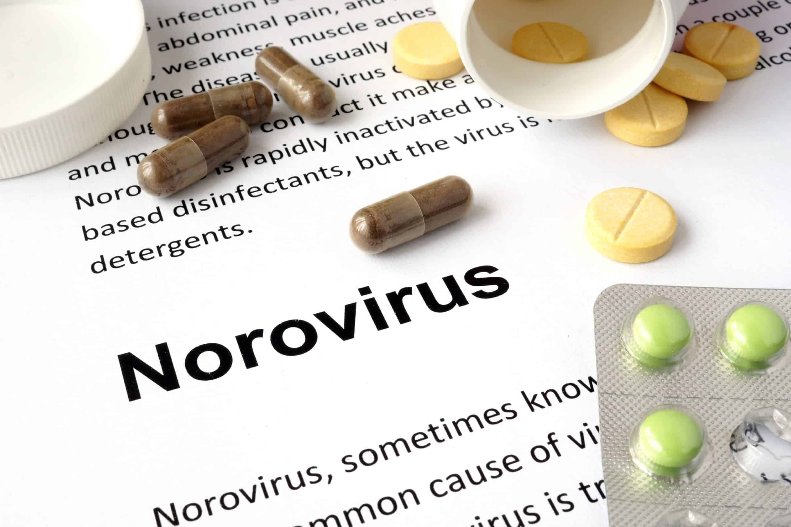 South Florida Norovirus Illness Lawyers