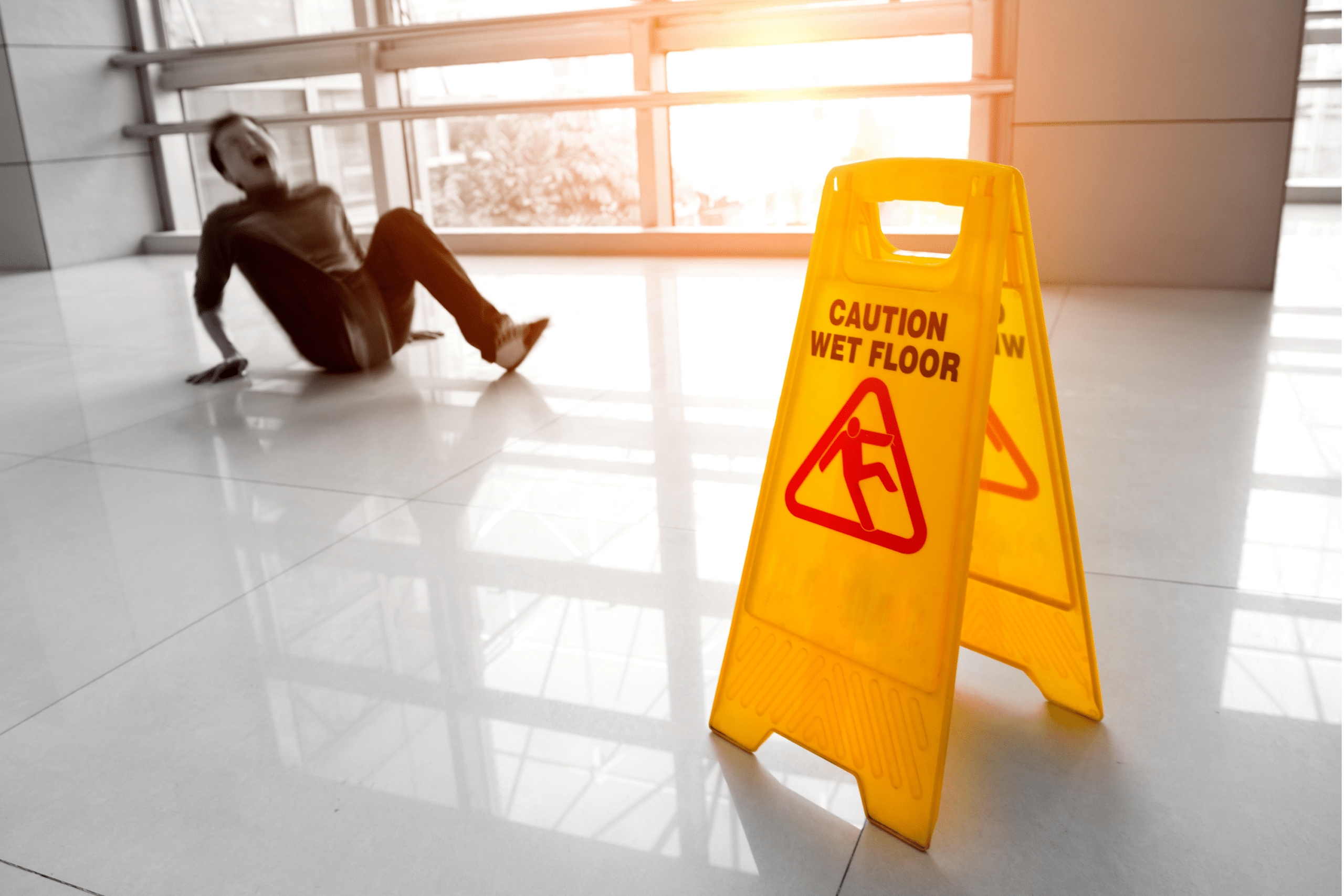 Cruise Ship Slip and Fall Lawyers