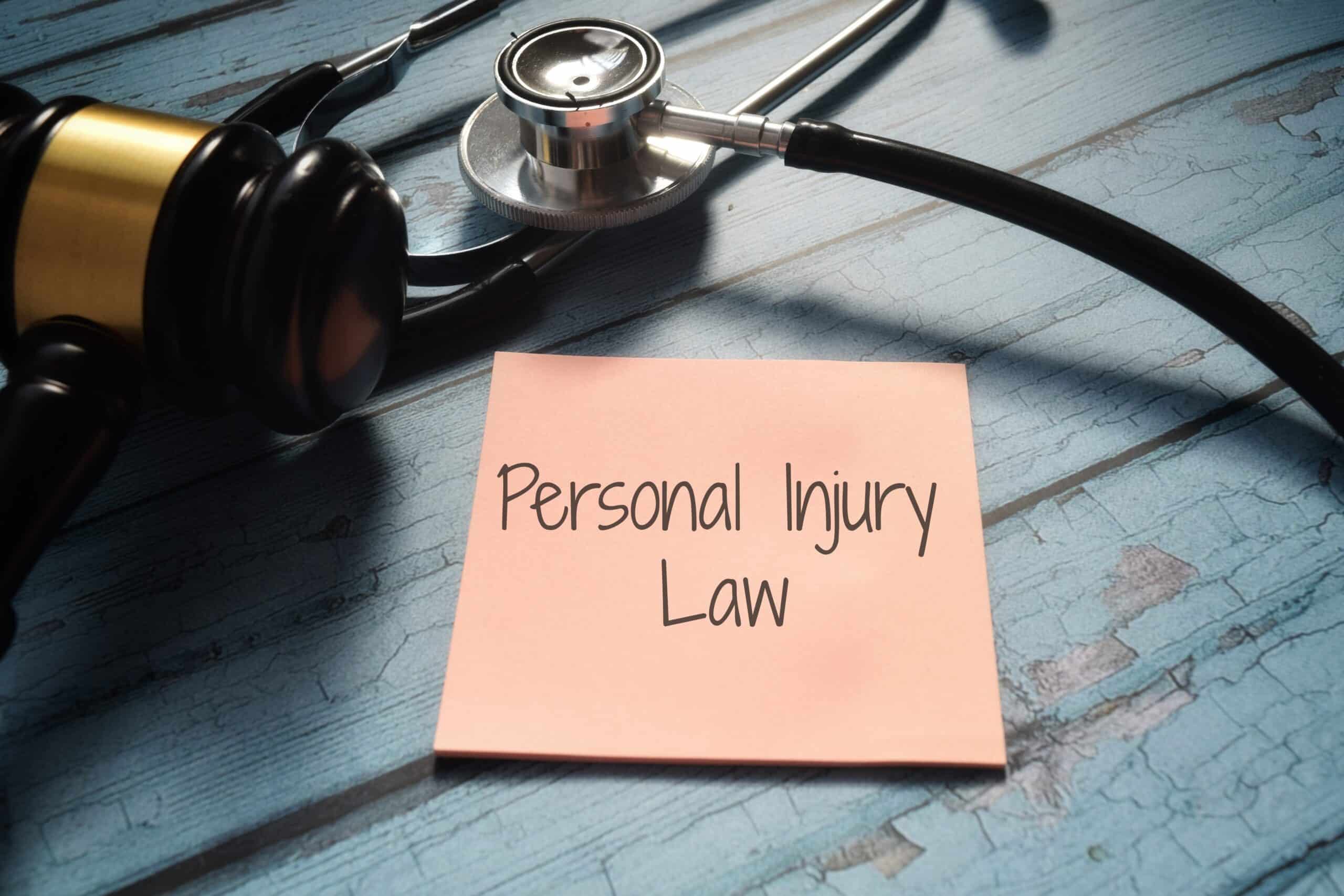 Personal Injury Claims For Cruise Ship Crew Members