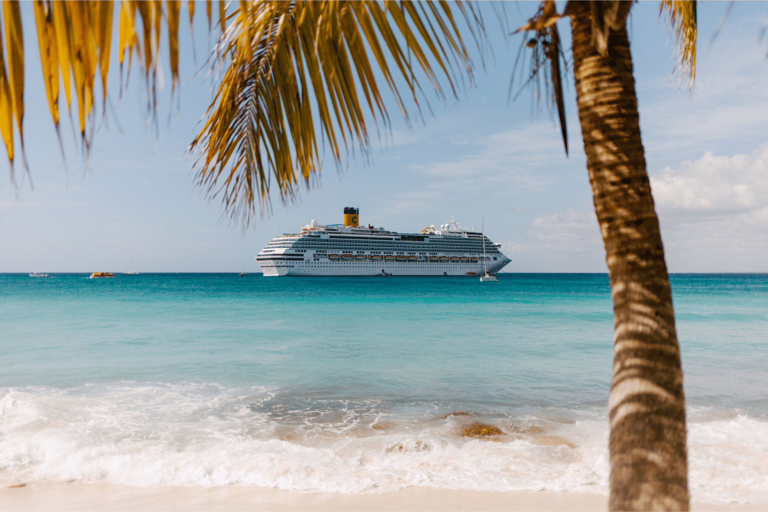 Cruise Injury Attorney FLorida
