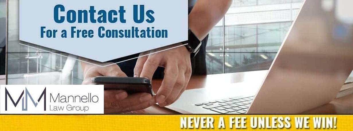 Contact Cruise Banner