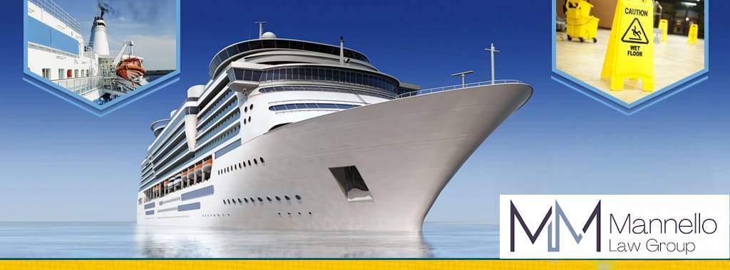 Cruise Accident Banner