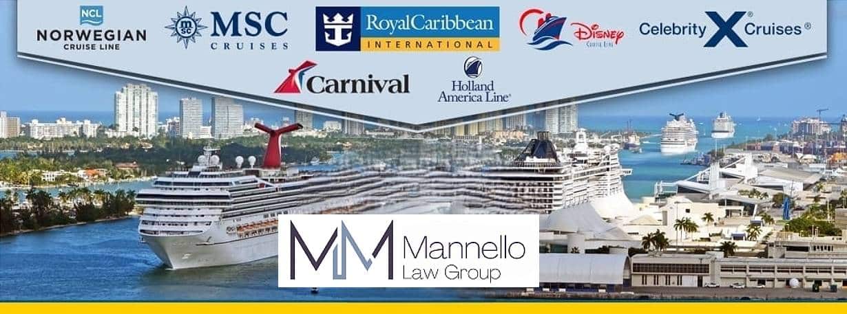 Cruise Page Banner